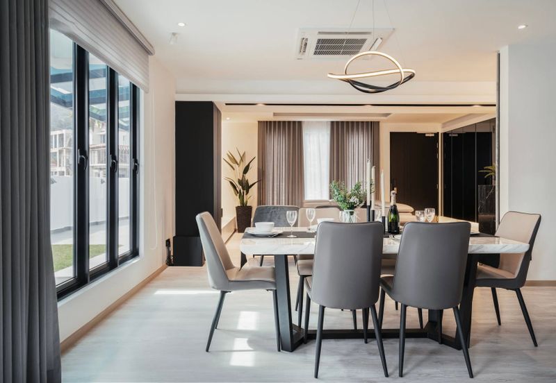 Affordable Superlink 26 x 70 in kota kemuning