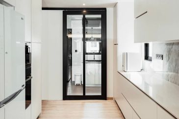 Affordable Superlink 26 x 70 in kota kemuning