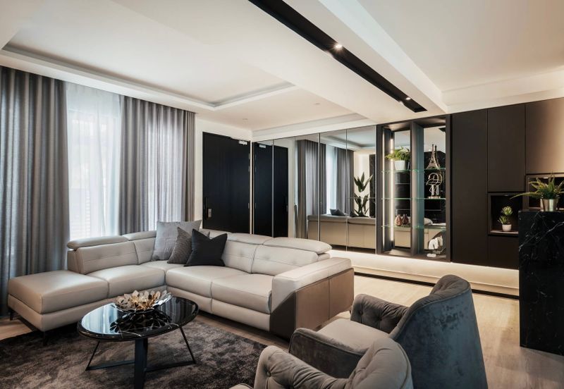 Affordable Superlink 26 x 70 in kota kemuning