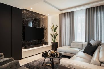 Affordable Superlink 26 x 70 in kota kemuning