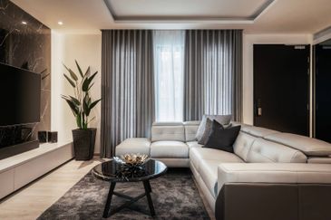 Affordable Superlink 26 x 70 in kota kemuning