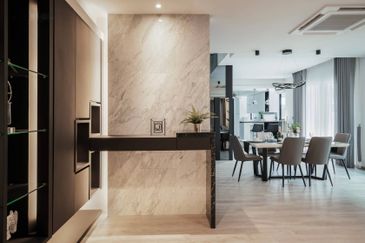 Affordable Superlink 26 x 70 in kota kemuning