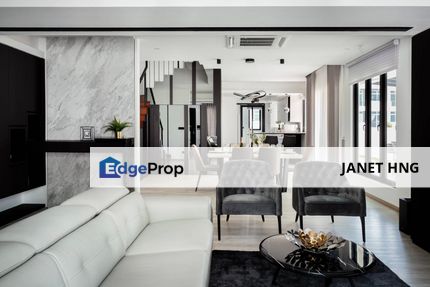 Affordable Superlink 26 x 70 in kota kemuning, Selangor, Kota Kemuning