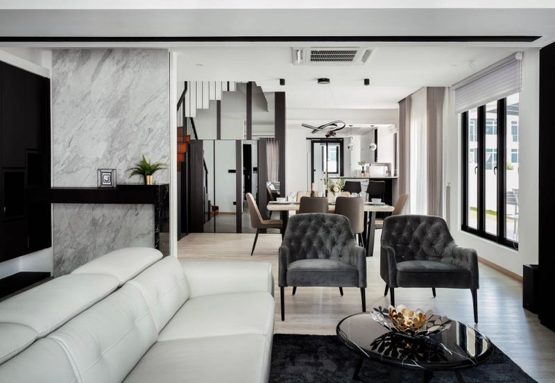 Affordable Superlink 26 x 70 in kota kemuning