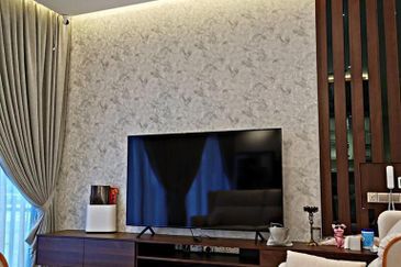 (36 x 85) Regio Villa @Kota Kemuning