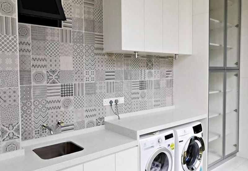 (36 x 85) Regio Villa @Kota Kemuning