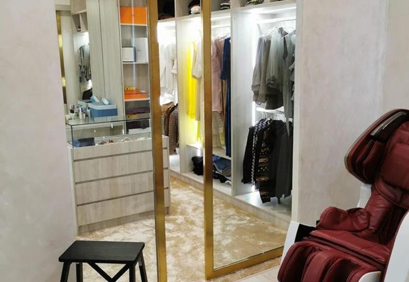 (36 x 85) Regio Villa @Kota Kemuning