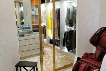 (36 x 85) Regio Villa @Kota Kemuning