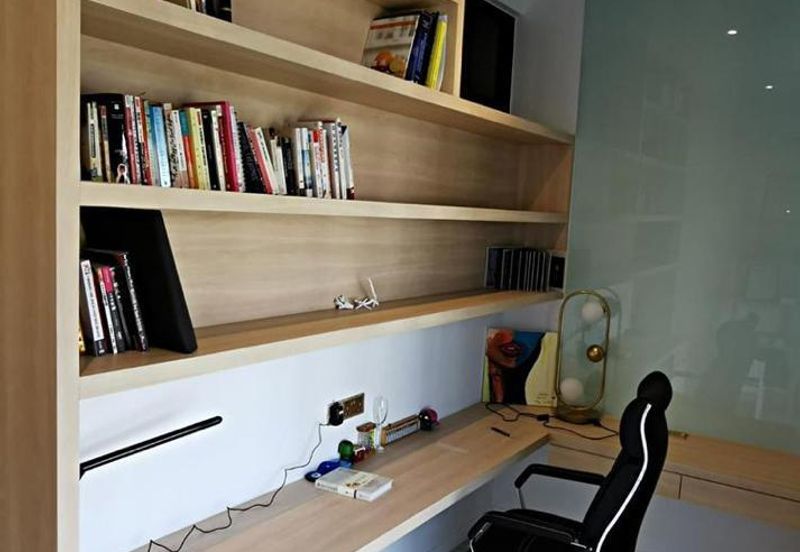 (36 x 85) Regio Villa @Kota Kemuning