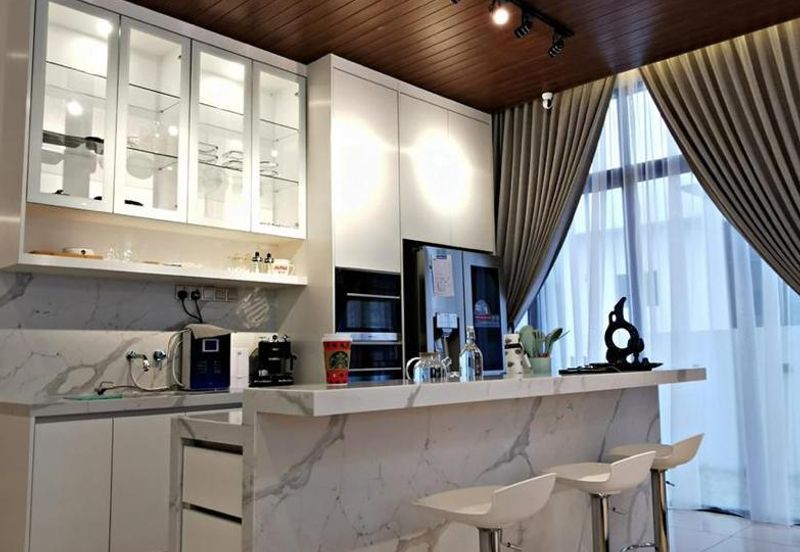 (36 x 85) Regio Villa @Kota Kemuning