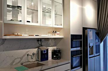 (36 x 85) Regio Villa @Kota Kemuning