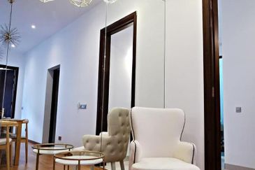 (36 x 85) Regio Villa @Kota Kemuning