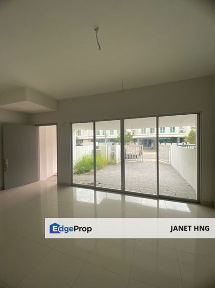 730K Terrace house IN Kota Kemuning (24 x 75), Selangor, Kota Kemuning