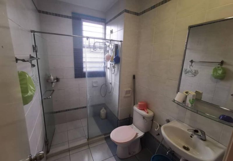 Freehold Kota Kemuning