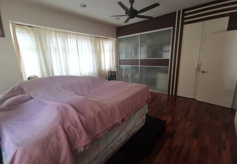 Freehold Kota Kemuning