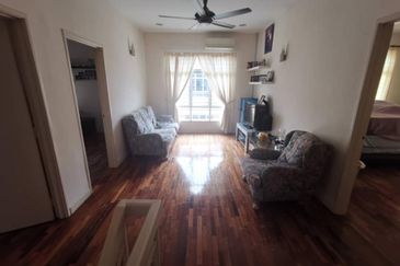 Freehold Kota Kemuning