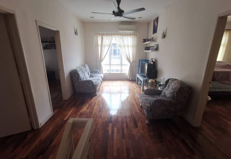 Freehold Kota Kemuning