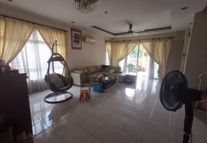 Freehold Kota Kemuning