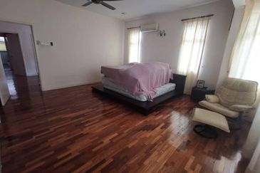 Freehold Kota Kemuning