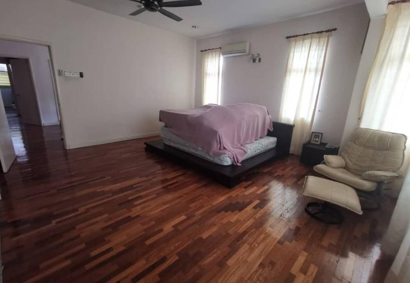 Freehold Kota Kemuning