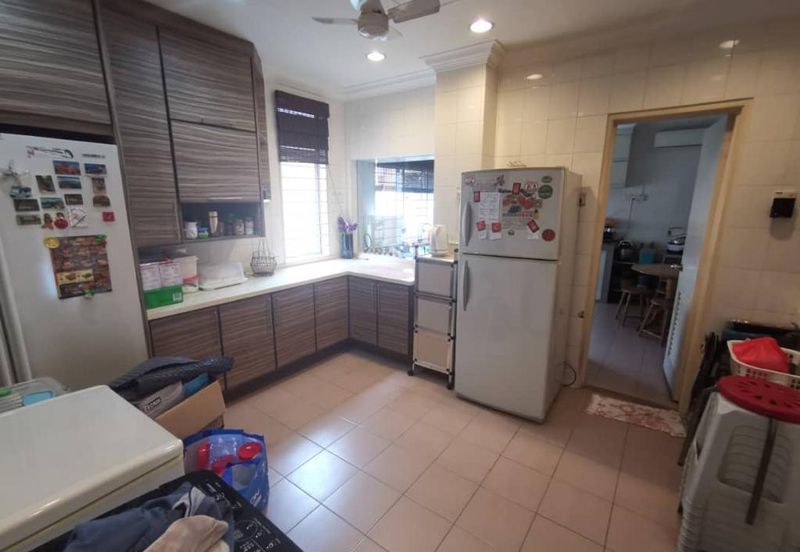 Freehold Kota Kemuning