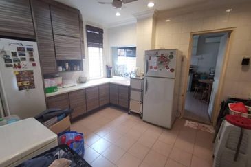 Freehold Kota Kemuning