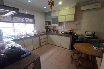 Freehold Kota Kemuning