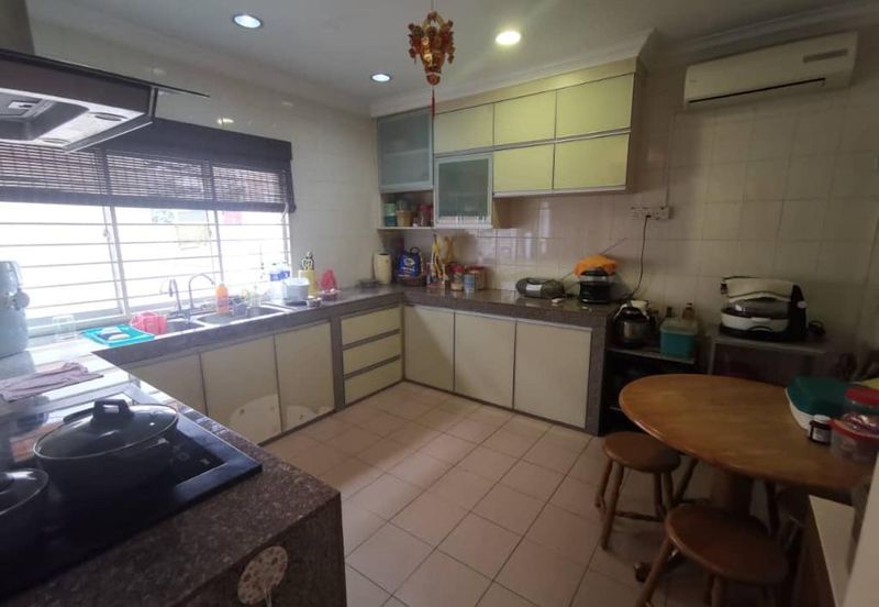 Freehold Kota Kemuning