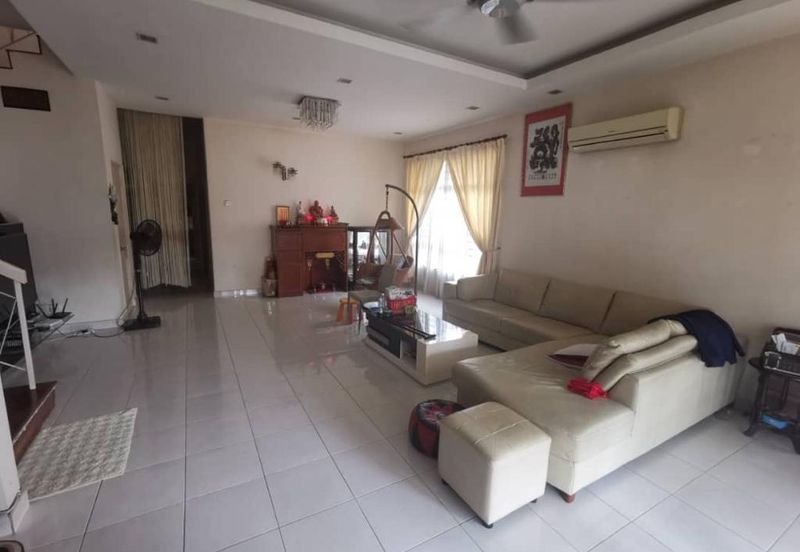 Freehold Kota Kemuning