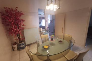 Freehold Kota Kemuning