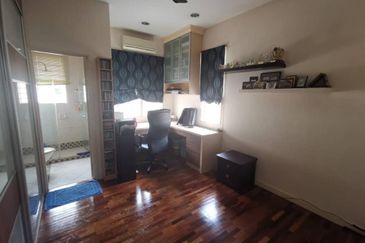 Freehold Kota Kemuning