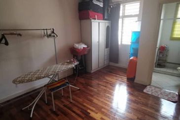 Freehold Kota Kemuning