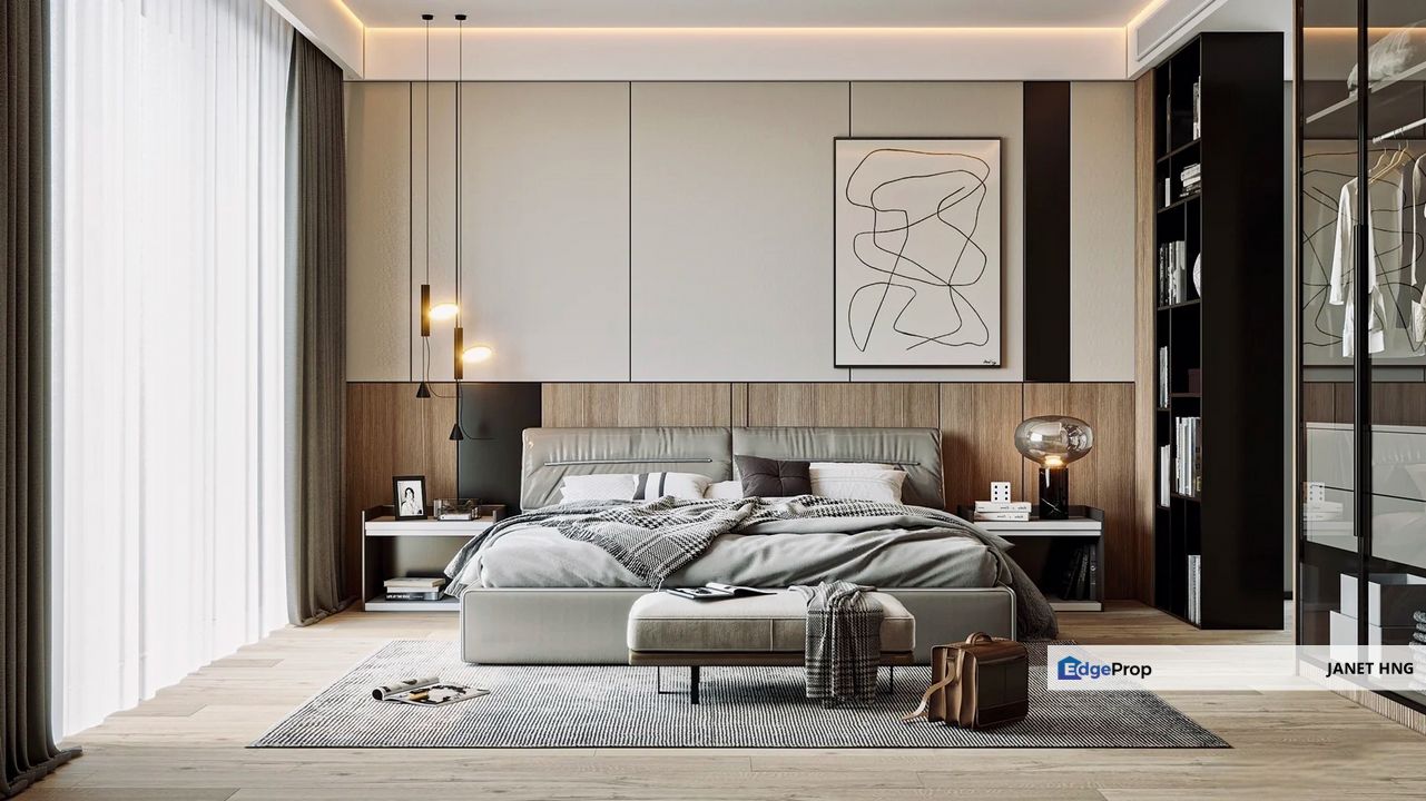 NEW LAUNCH CONDO, Selangor, Kota Kemuning