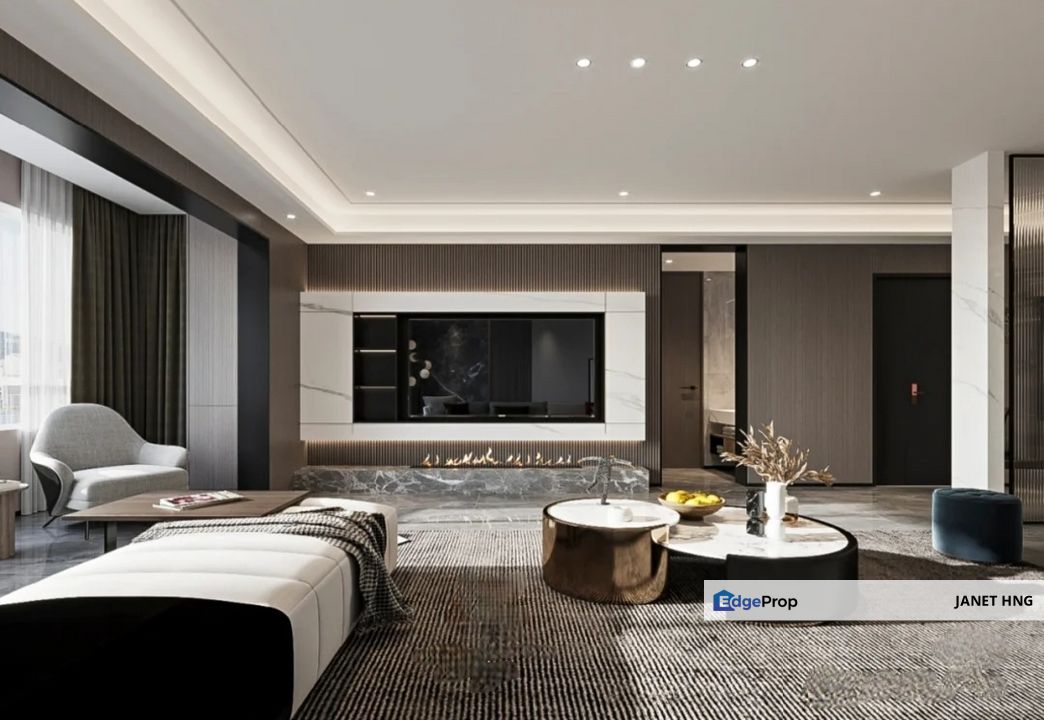 NEW LAUNCH CONDO, Selangor, Kota Kemuning