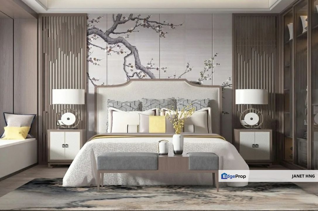 NEW LAUNCH CONDO, Selangor, Kota Kemuning