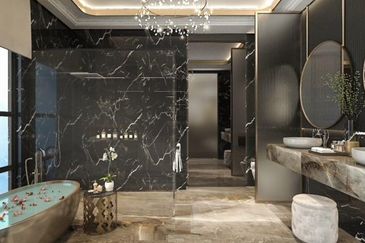 New Launch 55 x 80 Semi-d & Bungalow IN Kota Kemuning