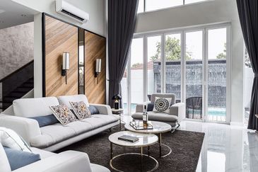 New Launch 55 x 80 Semi-d & Bungalow IN Kota Kemuning