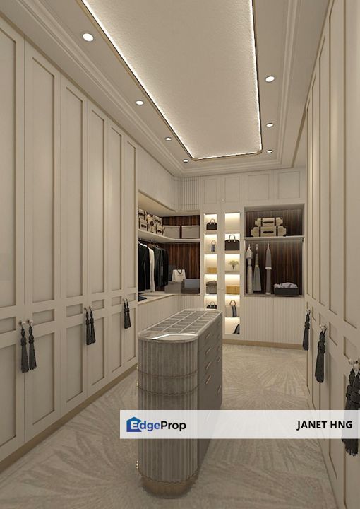 New Launch 55 x 80 Semi-d & Bungalow IN Kota Kemuning, Selangor, Kota Kemuning