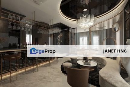 New Launch 55 x 80 Semi-d & Bungalow IN Kota Kemuning, Selangor, Kota Kemuning
