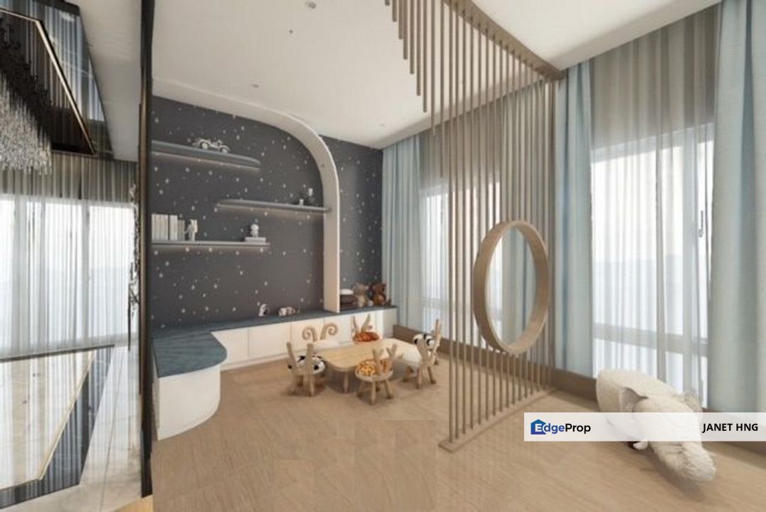 New Launch 55 x 80 Semi-d & Bungalow IN Kota Kemuning, Selangor, Kota Kemuning