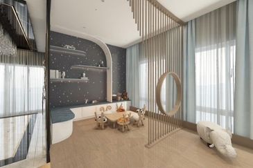 New Launch 55 x 80 Semi-d & Bungalow IN Kota Kemuning