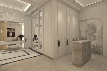 New Launch 55 x 80 Semi-d & Bungalow IN Kota Kemuning