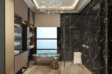 New Launch 55 x 80 Semi-d & Bungalow IN Kota Kemuning