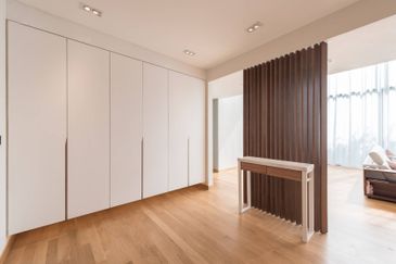 New Launch Bungalow 60 x 100 in Kota Kemuning