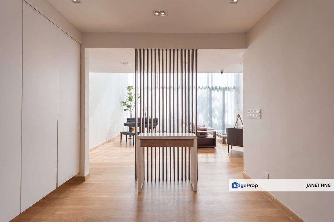 New Launch Bungalow 60 x 100 in Kota Kemuning, Selangor, Kota Kemuning