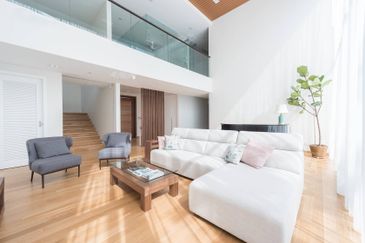 New Launch Bungalow 60 x 100 in Kota Kemuning