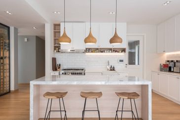 New Launch Bungalow 60 x 100 in Kota Kemuning