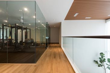 New Launch Bungalow 60 x 100 in Kota Kemuning