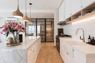 New Launch Bungalow 60 x 100 in Kota Kemuning