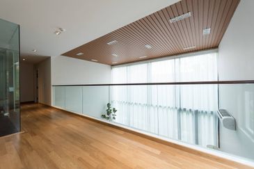 New Launch Bungalow 60 x 100 in Kota Kemuning